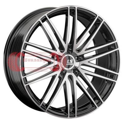 LS FlowForming RC75 BKF 8.5x20/5x120 D72.6 ET40  
