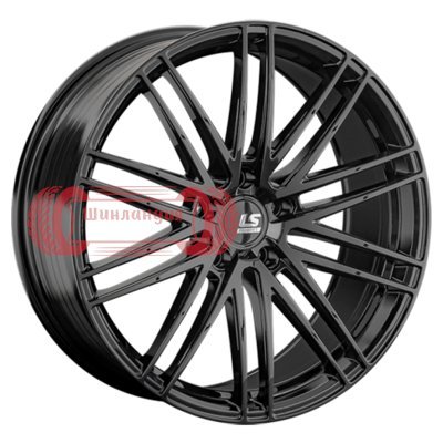 LS FlowForming RC75 BK 9x20/5x114.3 D67.1 ET40  