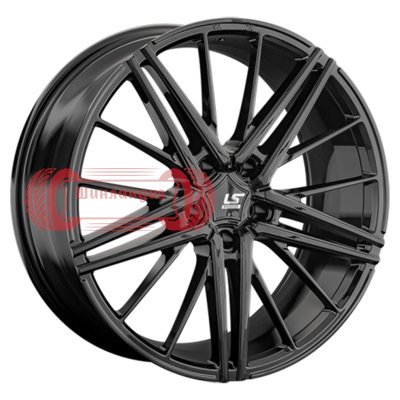 LS FlowForming RC76 BK 8x18/5x108 D63.4 ET45  