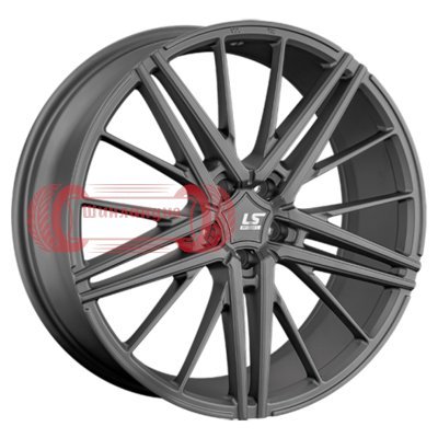 LS FlowForming RC76 MGM 8x20/5x108 D63.3 ET46  