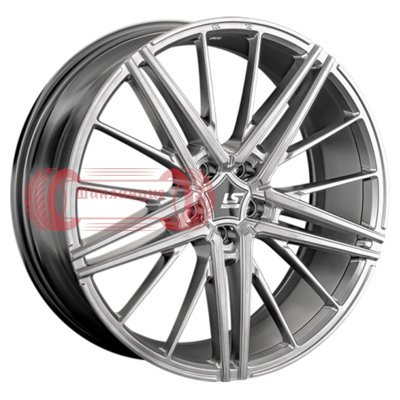 LS FlowForming RC76 HPB 8.5x20/5x114.3 D67.1 ET45  