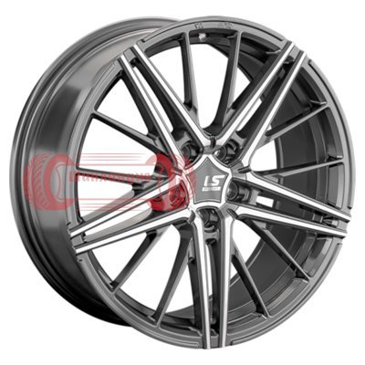 LS FlowForming RC76 GMF 8x18/5x108 D63.4 ET45  