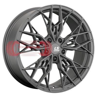 LS FlowForming RC83 MGM 9x20/5x120 D72.6 ET40  