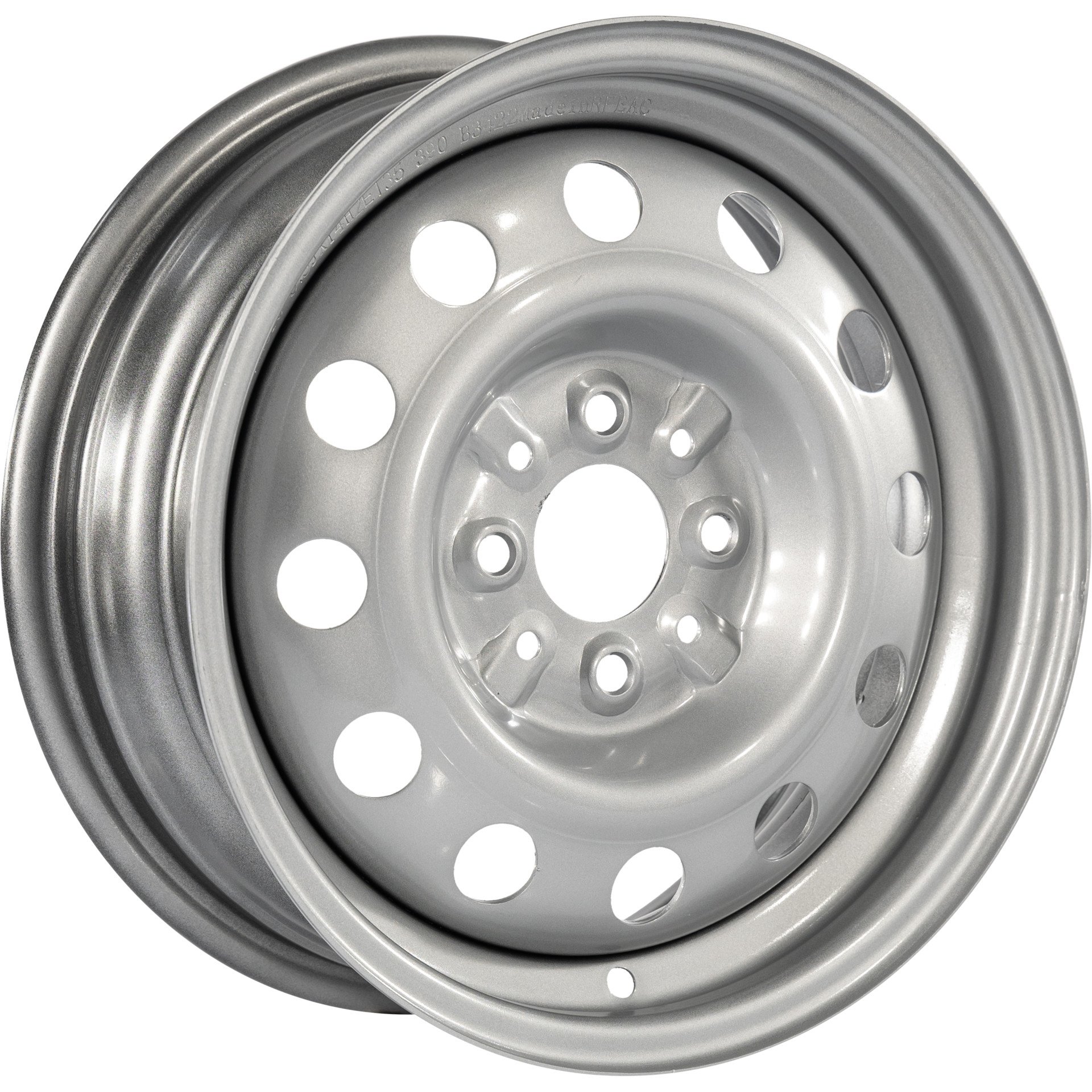 ARRIVO AR015(12) silver 5.5x14/4x98 D58.6 ET35  