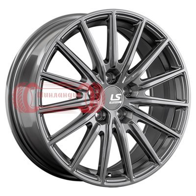 LS FlowForming RC93 GM 7.5x19/5x108 D63.3 ET46  
