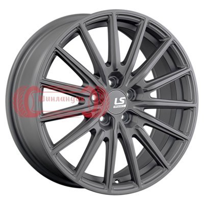 LS FlowForming RC93 MGM 8x20/5x108 D65.1 ET38  