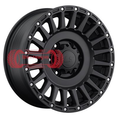 LS FlowForming RC95 MB 8x17/6x139.7 D100.1 ET36  