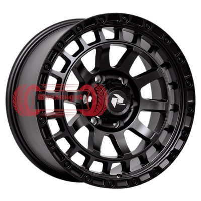PDW 2105 (FF) U4B 8x17/6x139.7 D100.1 ET24  
