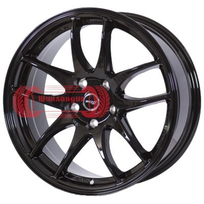 PDW Dibite Emotion (5096) B 7.5x18/5x114.3 D67.1 ET40  