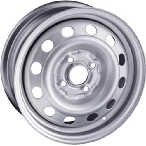 ARRIVO AR180 silver 5.5x15/4x100 D60.1 ET43  