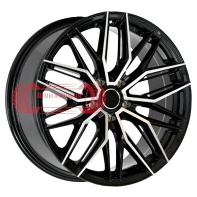 PDW RAMZES (2119) M/B 8x18/5x114.3 D66.6 ET37  