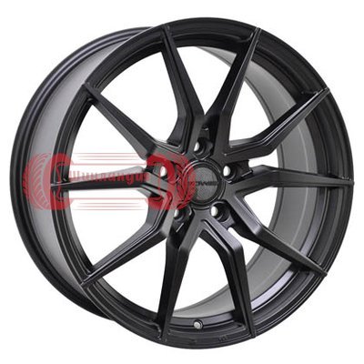 PDW Spyder (5007) U4B 8x18/5x112 D66.6 ET35  