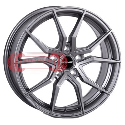 PDW Spyder (5007) U4GRA 8x18/5x114.3 D67.1 ET40  