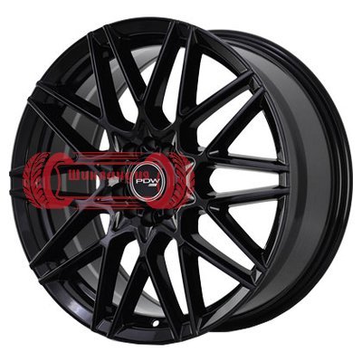 PDW Veloce (5337) B 7.5x18/5x112 D57.1 ET45  