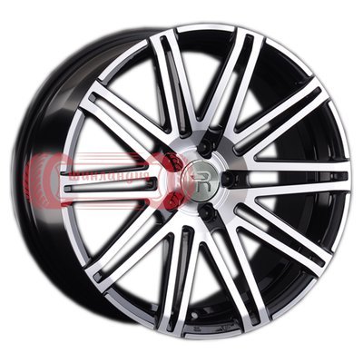 Replay A120 BKF 8x18/5x112 D66.6 ET39  