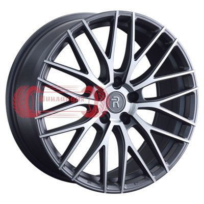 Replay A122 MGMF 8x18/5x112 D66.6 ET39  