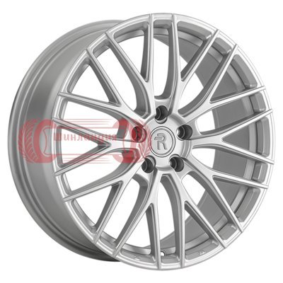 Replay A122 SS 8x18/5x112 D66.6 ET43  