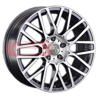 Replay A129 GMF 8.5x19/5x112 D66.6 ET20  