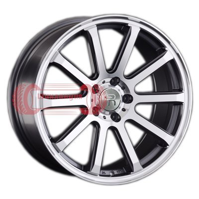 Replay A130 GMF 8x18/5x112 D66.6 ET39  