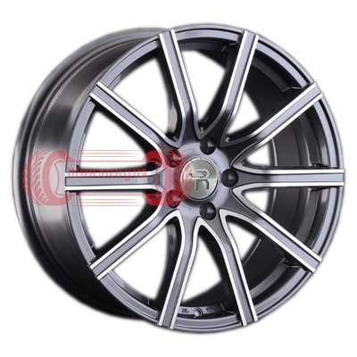 Replay A131 GMF 8.5x19/5x112 D66.6 ET28  