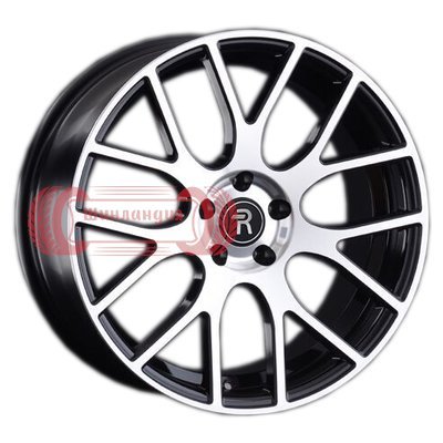 Replay A138 BKF 8.5x19/5x112 D66.6 ET28  