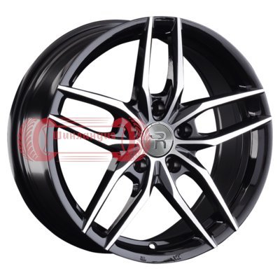 Replay A140 BKF 9x20/5x112 D66.6 ET20  