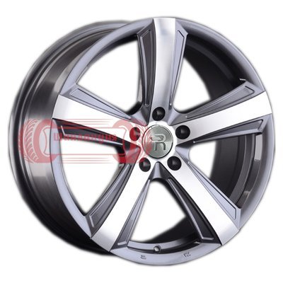 Replay A143 GMF 8.5x19/5x112 D66.6 ET28  