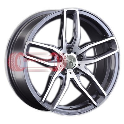 Replay A147 GMF 8x18/5x112 D66.6 ET39  