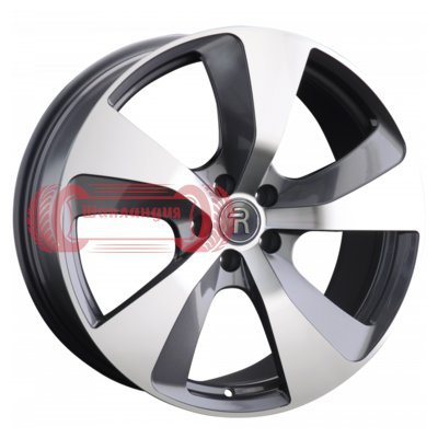 Replay A158 GMF 9x20/5x112 D66.6 ET37  
