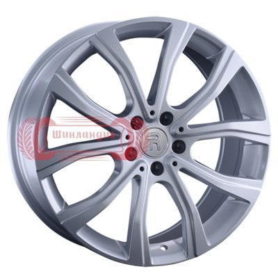 Replay A170 Sil 8.5x19/5x112 D66.6 ET43  