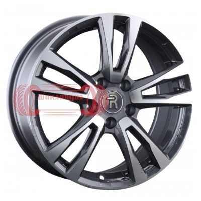 Replay A171 GMF 7.5x17/5x112 D66.6 ET38  
