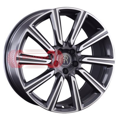 Replay A172 GMF 9x20/5x112 D66.6 ET33  