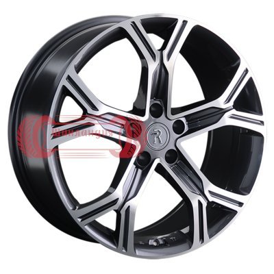 Replay A204 GMF 8.5x19/5x112 D66.6 ET20  