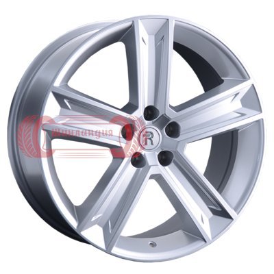Replay A206 Sil 9x20/5x112 D66.6 ET20  