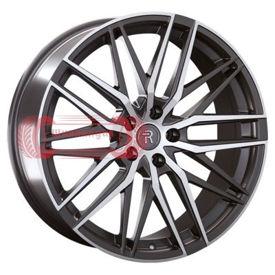 Replay A210 MGMF 8.5x20/5x112 D66.6 ET20  