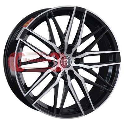 Replay A210 BKF 8.5x20/5x112 D66.6 ET20  