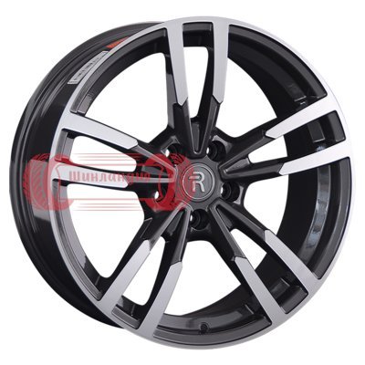 Replay A212 GMF 8x18/5x112 D66.6 ET25  