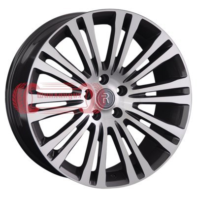 Replay A213 GMF 8.5x19/5x112 D66.6 ET28  