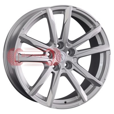 Replay A215 Sil 8.5x19/5x112 D66.6 ET28  