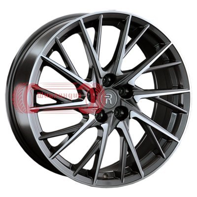 Replay A228 GMF 8x19/5x112 D66.6 ET39  