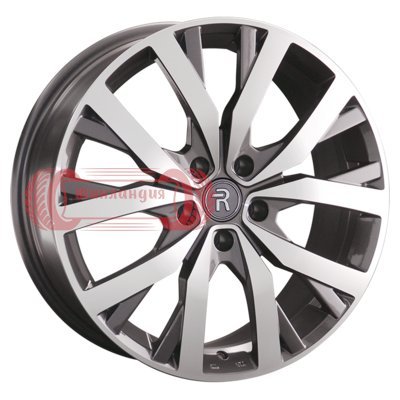 Replay A230 GMF 8x18/5x112 D66.6 ET25  