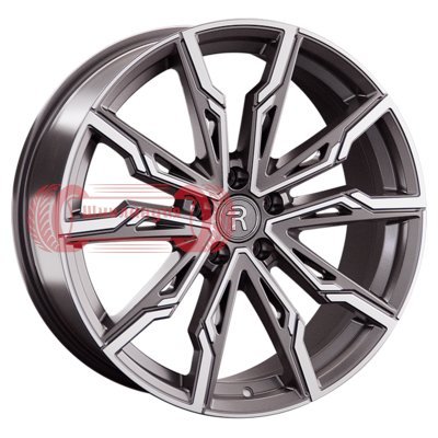 Replay A249 MGMF 8.5x20/5x112 D66.6 ET20  