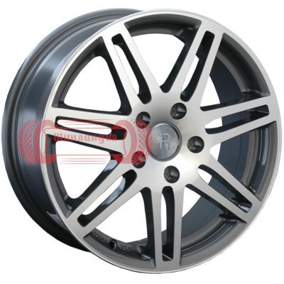 Replay A25 GMF 8x18/5x112 D66.6 ET39  