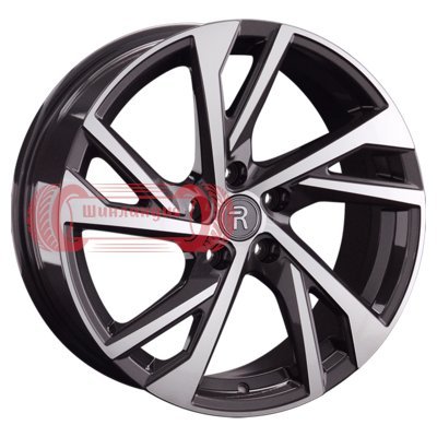 Replay A250 GMF 8x18/5x112 D66.6 ET39  