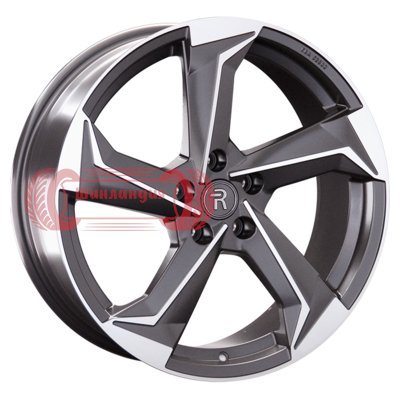 Replay A251 MGMF 9x20/5x112 D66.6 ET20  