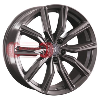 Replay A252 MGM 8.5x19/5x112 D66.6 ET28  
