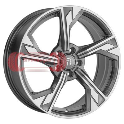 Replay A304 GMF 8x18/5x112 D66.6 ET39  