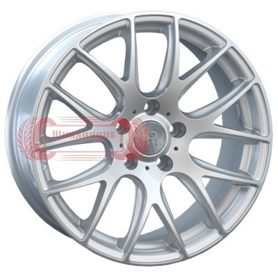 Replay B113 Sil 7.5x17/5x120 D72.6 ET20  