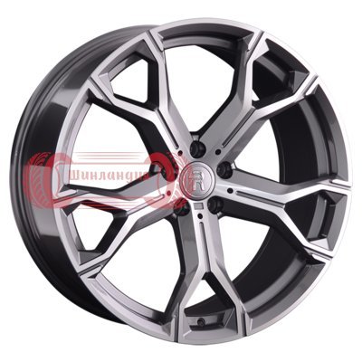 Replay B135 GMF 10.5x22/5x112 D66.6 ET43  