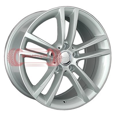 Replay B170 Sil 9x19/5x120 D74.1 ET48  